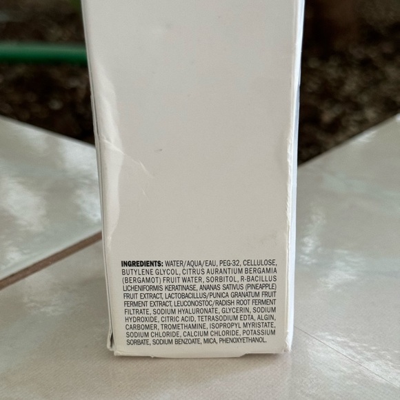 Peter Thomas Roth Firm X Peeling Gel 3.4 fl oz New in box - Picture 4 of 12